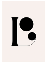 Love N1 - Art Print